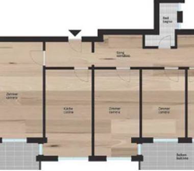 Appartamento in vendita a Bolzano (Bolzano/Bozen), via Novacella 34