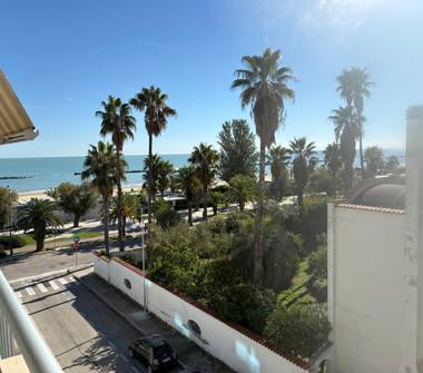 Bilocale in affitto a San Benedetto del Tronto, Frazione Porto D'ascoli