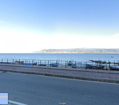 Affitto Appartamento Vacanze a Messina (Messina)