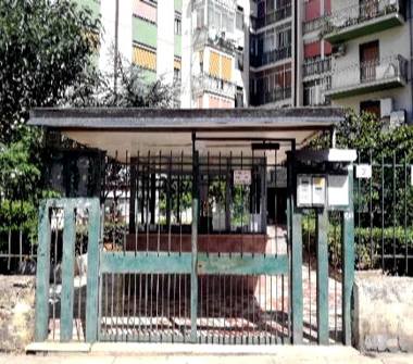 Affitto Stanza Singola a Palermo, Zona Montegrappa, Via Giovanbattista Ughetti 2