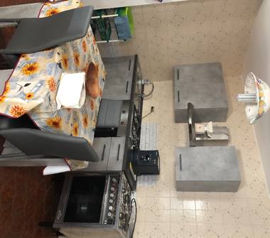 Affitto Appartamento Vacanze a Scalea (Cosenza)