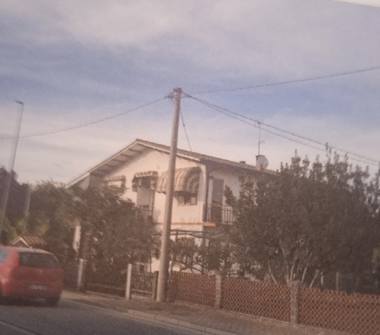 Villa in vendita a Cervarese Santa Croce, Frazione Fossona