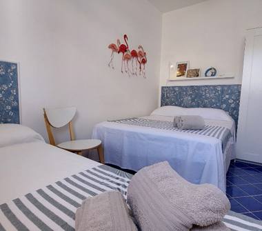 Affitto Casa Vacanze a Ragusa (Ragusa), Via Bologna 4