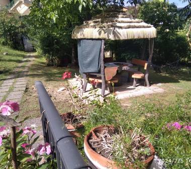 Casa indipendente in affitto a Gaggio Montano (Bologna)