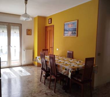 Appartamento in vendita a Montescaglioso (Matera), Via Legrottaglie 14