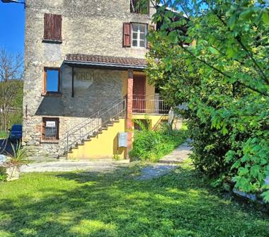 Rustico/Casale in vendita a Gremiasco (Alessandria), Via San Sebastiano 3