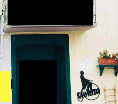 Casa indipendente in vendita a Mozzagrogna, Frazione Villa Romagnoli, Via Principale 51