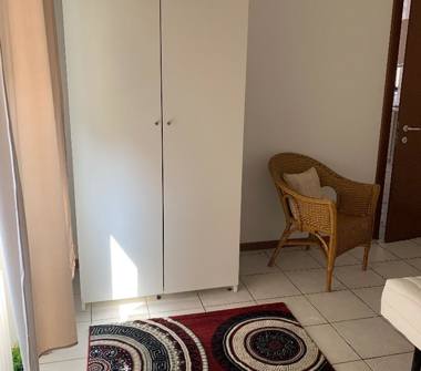 Porzione di casa in affitto a Cinisello Balsamo (Milano), Via 2 Giugno 2