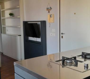 Affitto Appartamento Vacanze a Cattolica (Rimini), via Verdi 29