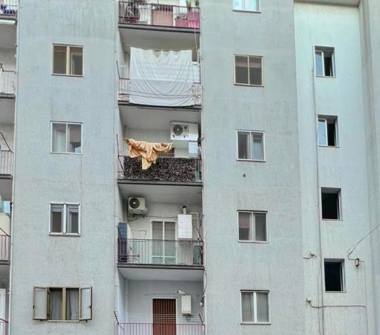 Trilocale in vendita a Taranto (Taranto), via maturi 7