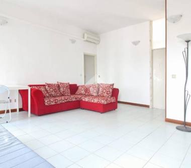 Appartamento in vendita a Pavia (Pavia), Via Luigi Poma 6a