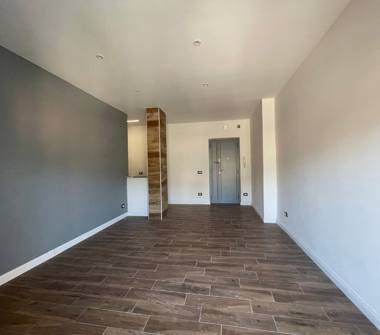 Trilocale in vendita a Terni (Terni), Via Giambattista Vico 12