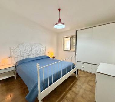 Affitto Appartamento Vacanze a Palizzi, Frazione Palizzi Marina