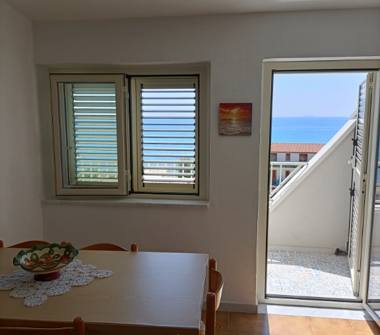 Affitto Appartamento Vacanze a Palizzi, Frazione Palizzi Marina