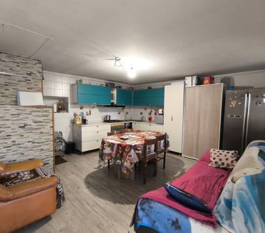 Casa indipendente in vendita a Cavasso Nuovo (Pordenone), Via A. Diaz 78