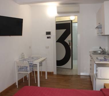 Affitto Altro Vacanze a Riomaggiore (La Spezia), Via San Antonio 114