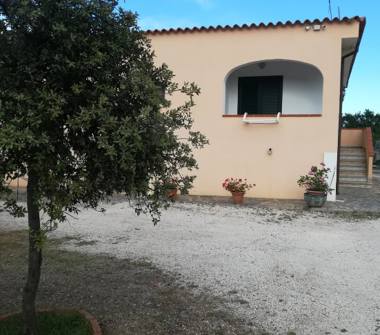 Affitto Altro Vacanze a Orosei (Nuoro), Località San Giovanni 6