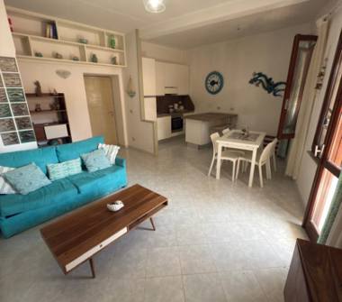 Affitto Appartamento Vacanze a La Maddalena (Sassari)