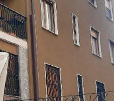 Box/Garage/Posto auto in affitto a Milano, Zona Stazione Centrale, Via Stresa 15