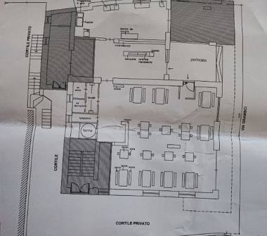 Negozio in affitto a Pastorano (Caserta), Via Antonio Gramsci 96