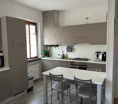 Trilocale in vendita a Chiari (Brescia)