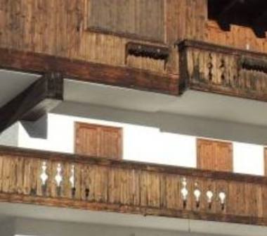 Appartamento in vendita a Sappada (Udine)