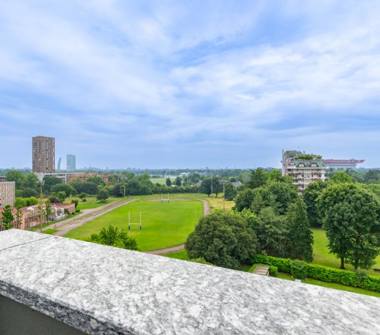 Altro in affitto a Milano, Zona Lampugnano