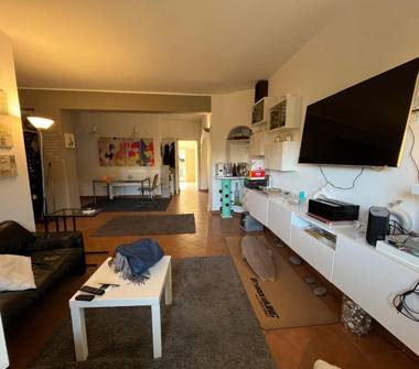 Quadrilocale in affitto a Napoli, Zona Mergellina, Via Privata del Parco Comola Ricci 165