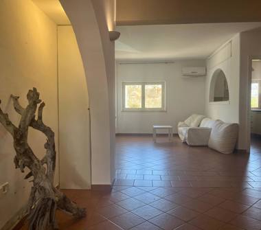 Quadrilocale in affitto a Napoli, Zona Mergellina, Via Privata del Parco Comola Ricci 165