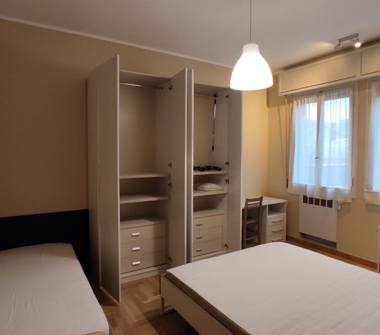 Quadrilocale in vendita a Bologna, Zona Corticella, Via Giuseppe Malagoli 2