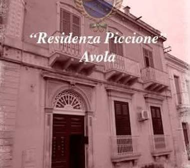 Casa indipendente in vendita a Avola, Frazione Lido Di Avola