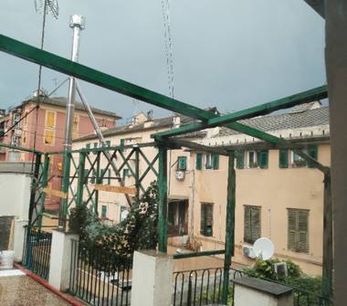 Affitto Stanza Singola a Genova, Zona Sestri Ponente