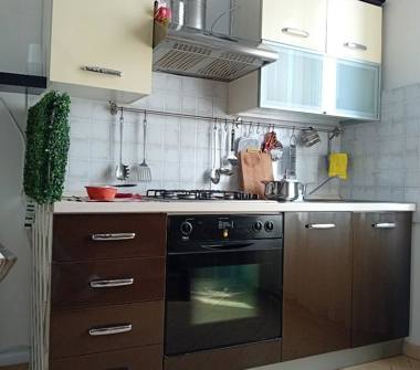 Monolocale in affitto a Livorno, Zona Sorgenti