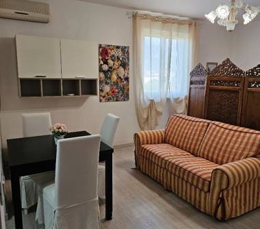 Bilocale in affitto a Terrasini (Palermo)