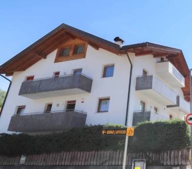 Trilocale in vendita a Monguelfo-Tesido (Bolzano/Bozen), Via Paul Troger 22