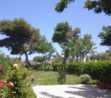 Villa in vendita a Casteldaccia (Palermo)