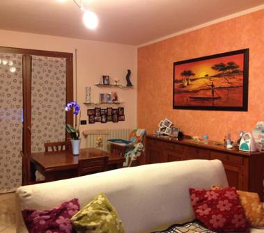 Bilocale in vendita a San Giorgio Bigarello (Mantova)