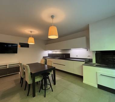 Affitto Porzione di casa Vacanze a Altavilla Vicentina (Vicenza), Via Roma 57