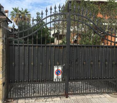 Affitto Casa Vacanze a Sabaudia (Latina), Via Venezia 15