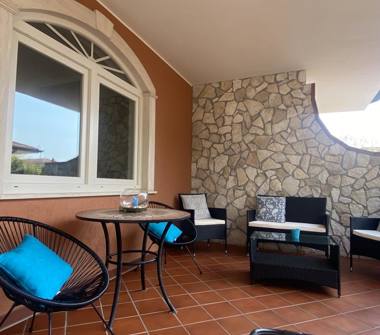 Affitto Casa Vacanze a Sabaudia (Latina)