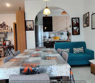 Trilocale in vendita a Castel Frentano (Chieti), Via dei Peligni 36