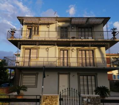 Appartamento in vendita a Camaiore, Frazione Lido Di Camaiore