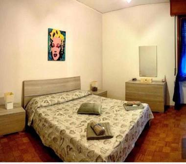 Affitto Stanza Singola a Verona, Zona Borgo Trento