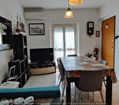 Quadrilocale in vendita a Castel Frentano (Chieti), Via dei Peligni 36