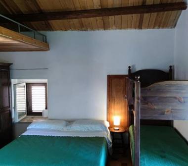 Affitto Casa Vacanze a San Marco D'Alunzio (Messina), Strada Provinciale 160bis 192