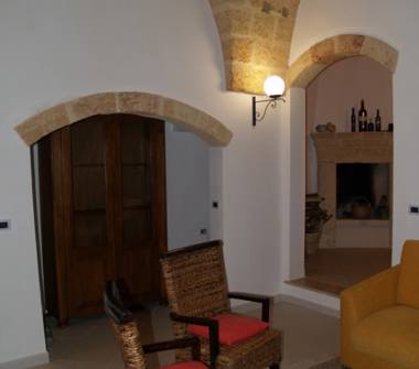 Casa indipendente in vendita a Miggiano (Lecce), Via Lecce 20