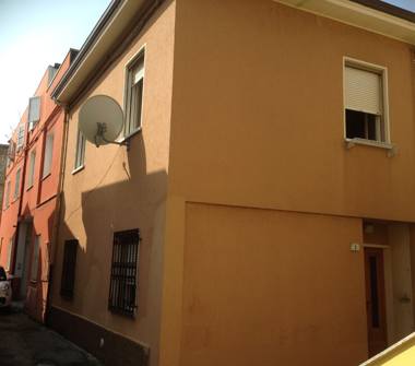 Affitto Casa Vacanze a Cattolica (Rimini), Via Amalfi 3