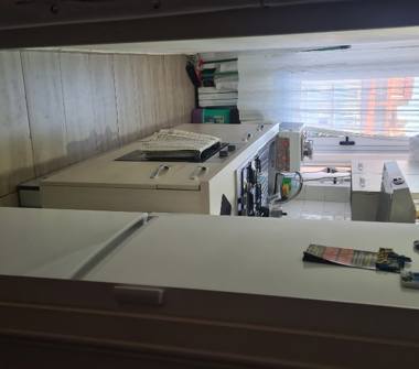 Affitto Stanza Tripla a Milano, Zona Quinto Romano, Via Caldera 129