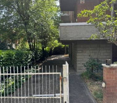 Villetta a schiera in vendita a Modena, Zona Villaggio Artigiano Modena Nord, Via Pietro Giardini 567