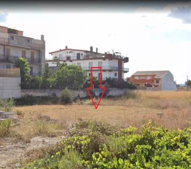 Terreno Edificabile Residenziale in vendita a Monteiasi (Taranto), Via degli ulivi 50